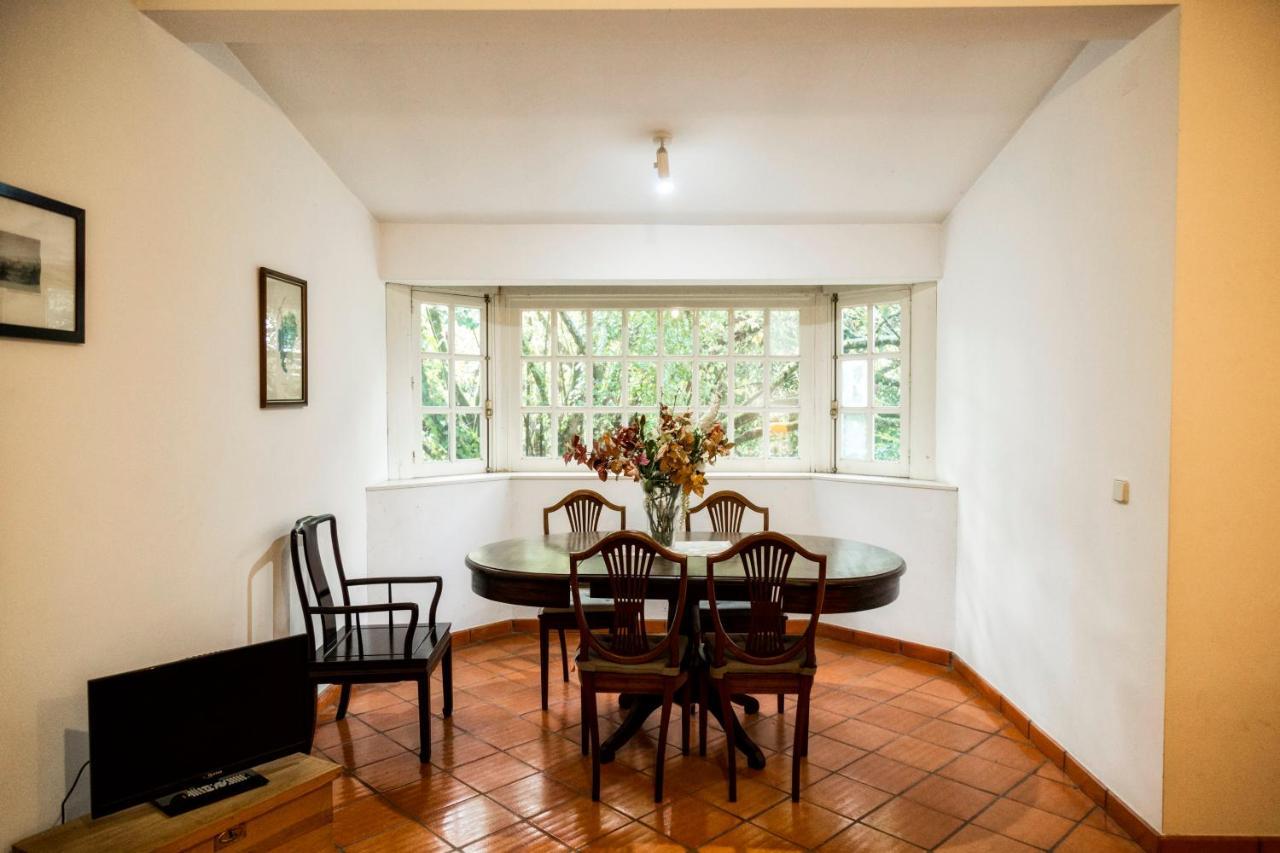 Casa Da Roseira Bed & Breakfast Ponte de Lima Exterior photo